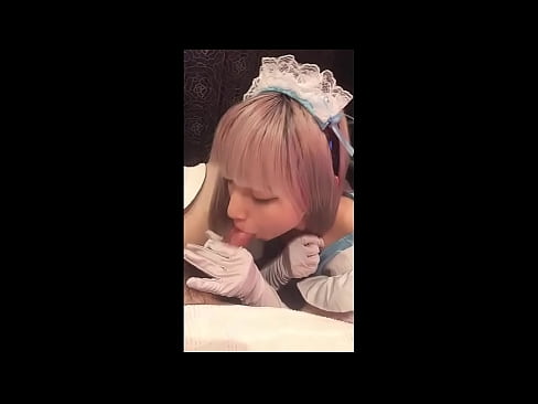 ❤️ Japanese Idol [mayuka]၊ ပြင်သစ်အိမ်ဖော်ဝတ်စုံ၊ အပိုင်း 1၊ လေရူးသွပ်ပြီး အားဆေးရည်ဖြင့် လှုပ်ယမ်းခြင်း Porno my.kutjeporno.ru ❌️