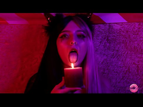 ❤️ ပါးစပ်ပြည့်စုံမှုနှင့်အတူ Sexy Succubus မှ စိတ်အားထက်သန်သော Blowjob Porno my.kutjeporno.ru ❌️