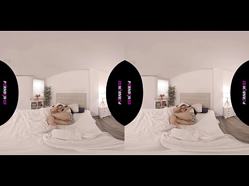 ❤️ PORNBCN VR ဂျနီဗာ Bellucci Katrina Moreno 4K 180 3D virtual reality တွင် လိင်တူချစ်သူ ငယ်ရွယ်သော လိင်တူချစ်သူနှစ်ဦး နိုးထလာသည် Porno my.kutjeporno.ru ❌️